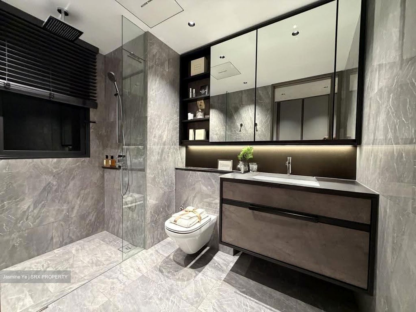 The Myst (D23), Condominium #627028441